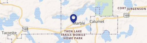 Marble, MN 55764