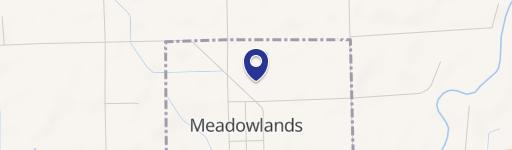 Meadowlands, MN 55765