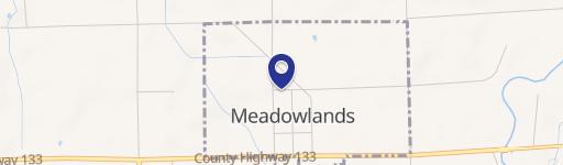 Meadowlands, MN 55765