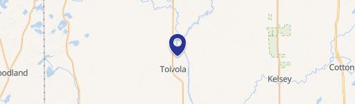 Meadowlands, MN 55765