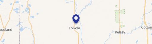 Meadowlands, MN 55765