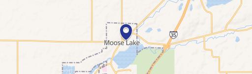 Moose Lake, MN 55767