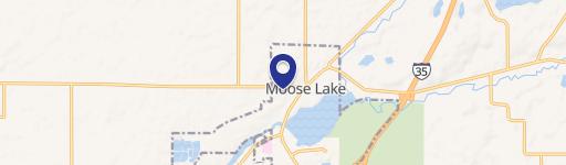 Moose Lake, MN 55767