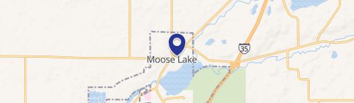 Moose Lake, MN 55767