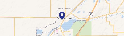 Moose Lake, MN 55767