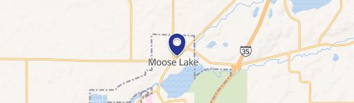 Moose Lake, MN 55767