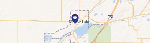 Moose Lake, MN 55767