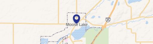 Moose Lake, MN 55767