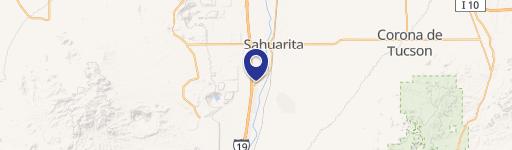 18719 Old Nogales Hwy