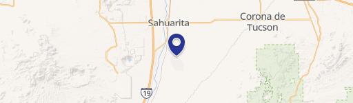 Sahuarita, AZ 85629