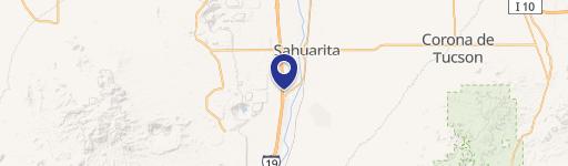 Sahuarita, AZ 85629