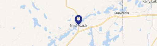 Nashwauk, MN 55769