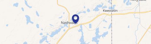 Nashwauk, MN 55769
