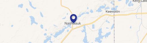 Nashwauk, MN 55769