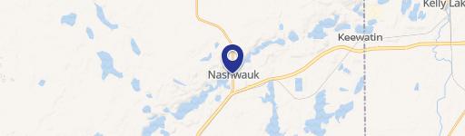 Nashwauk, MN 55769