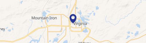 Virginia, MN 55792