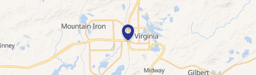 Virginia, MN 55792
