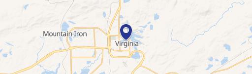 Virginia, MN 55792