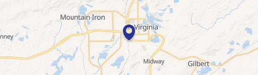 Virginia, MN 55792