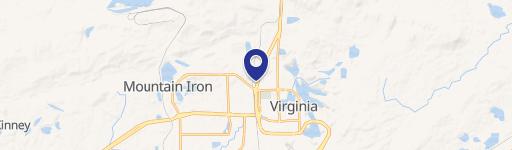 Virginia, MN 55792