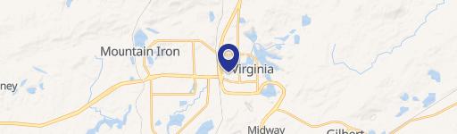 Virginia, MN 55792