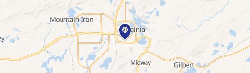 Virginia, MN 55792