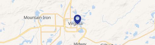 Virginia, MN 55792