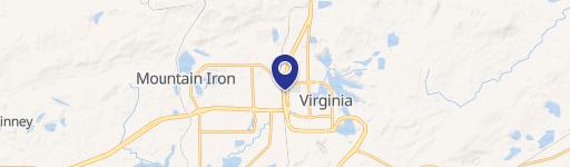 Virginia, MN 55792