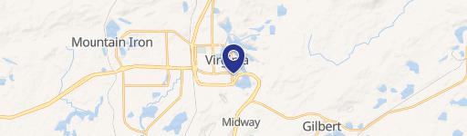 Virginia, MN 55792