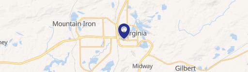 Virginia, MN 55792
