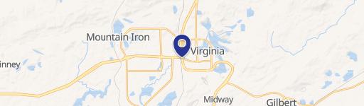 Virginia, MN 55792