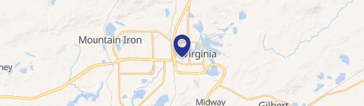 Virginia, MN 55792