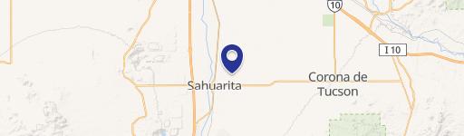 15500 Sahuarita Park Rd