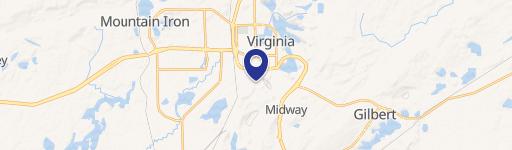 Virginia, MN 55792