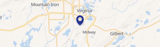 Virginia, MN 55792