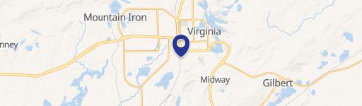 Virginia, MN 55792