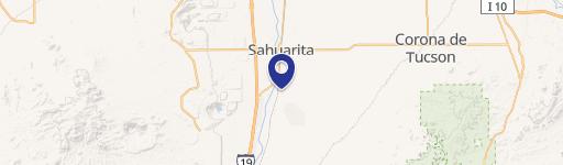 18701 Old Nogales Hwy