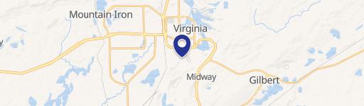 Virginia, MN 55792