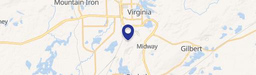 Virginia, MN 55792