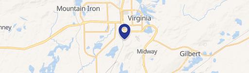 Virginia, MN 55792