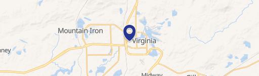 Virginia, MN 55792