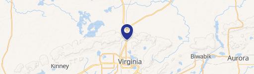 Virginia, MN 55792