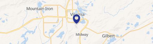 Virginia, MN 55792