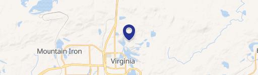 Virginia, MN 55792