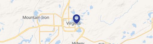 Virginia, MN 55792