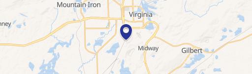 Virginia, MN 55792