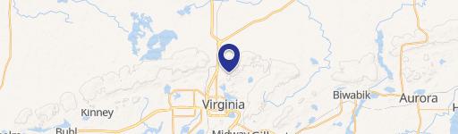 Virginia, MN 55792