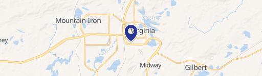 Virginia, MN 55792