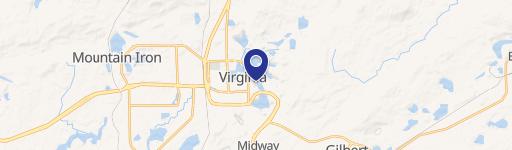 Virginia, MN 55792