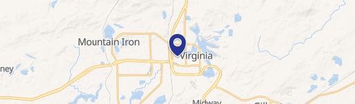 Virginia, MN 55792